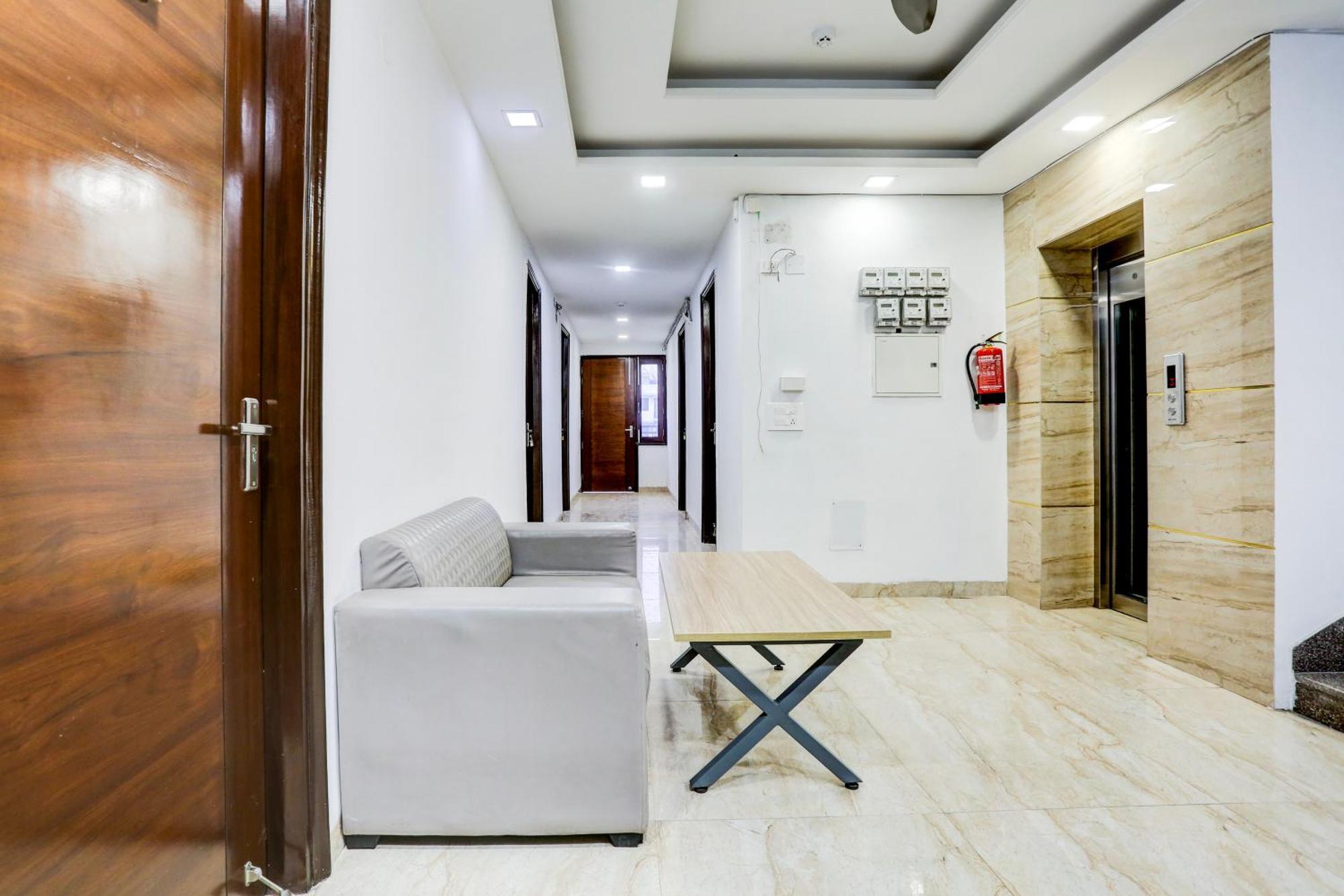 Greysky Medicity Hotel 3*