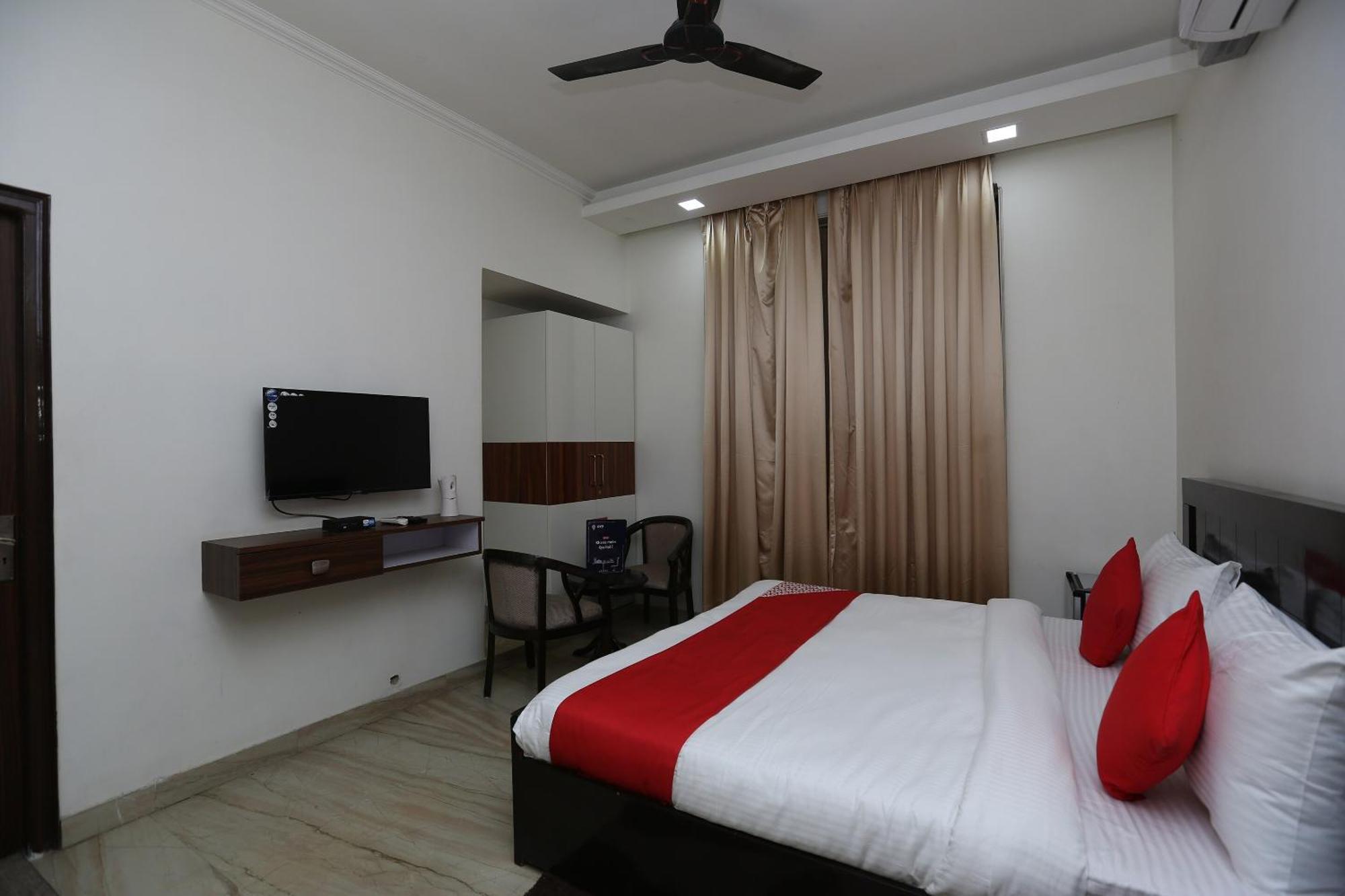 O Krishna Gurgaon