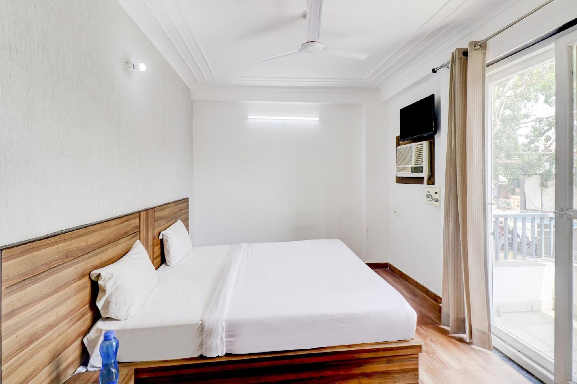 O Star Key Residency Hotel 3*