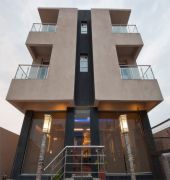Paradise Inn- Manesar Hotel 4*