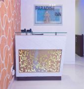 Hotel Paradise Inn- Manesar