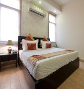 Paradise Inn- Manesar 4*