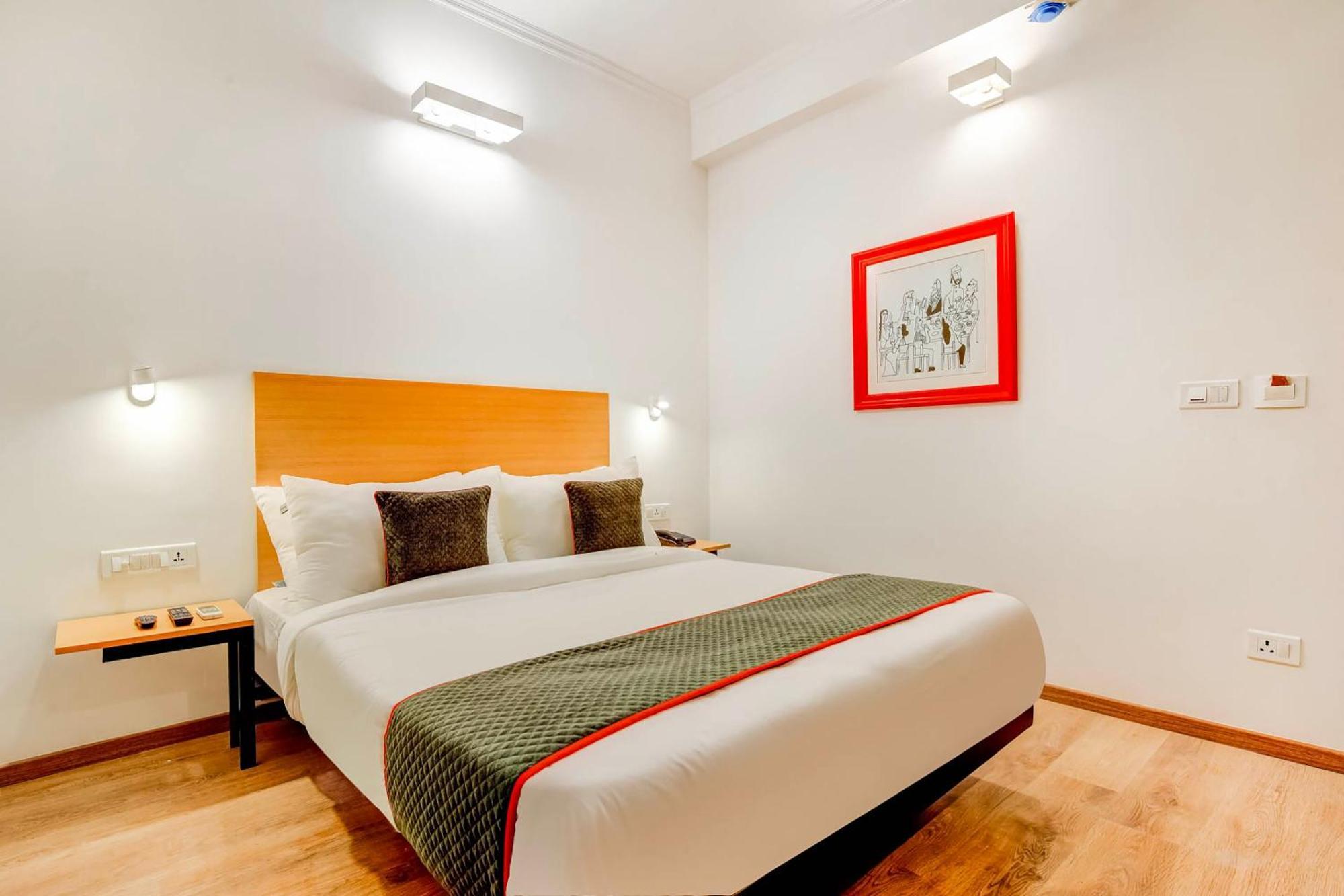 Collection O Singha Chowk Hotel 4*
