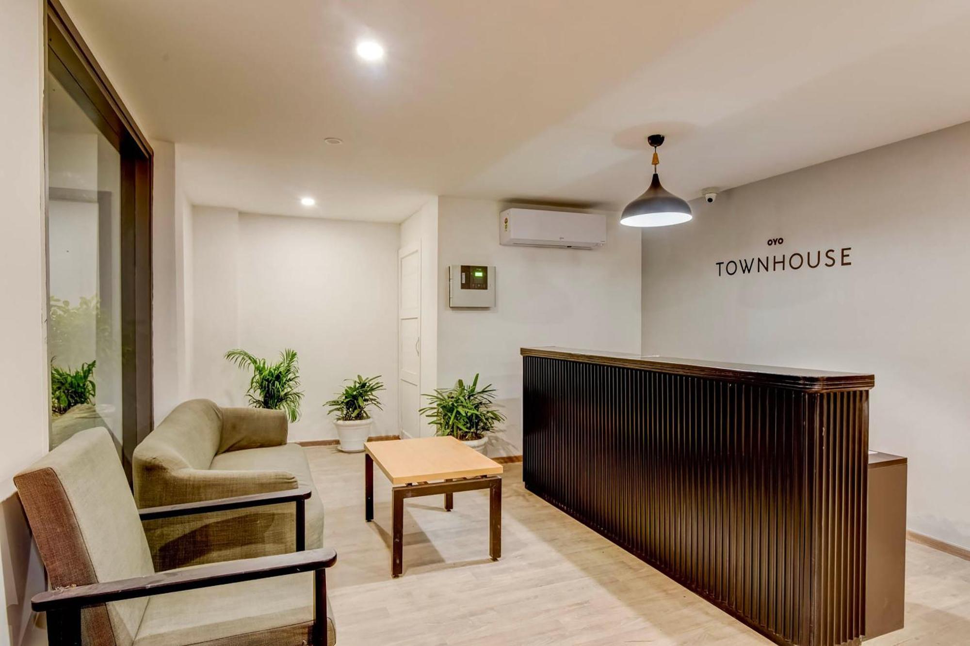 Hotel Collection O Singha Chowk 4*