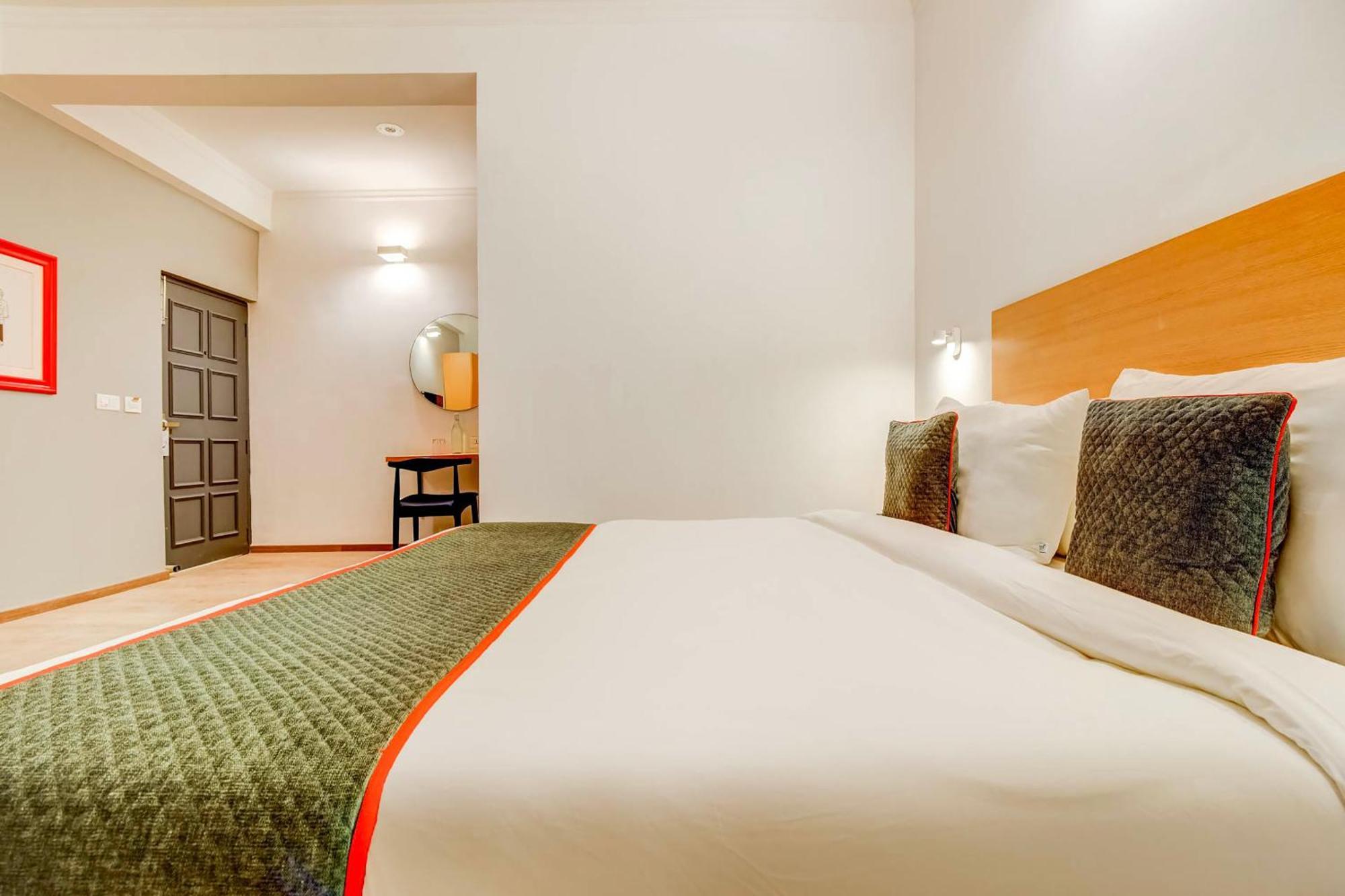 Collection O Singha Chowk Hotel Gurgaon