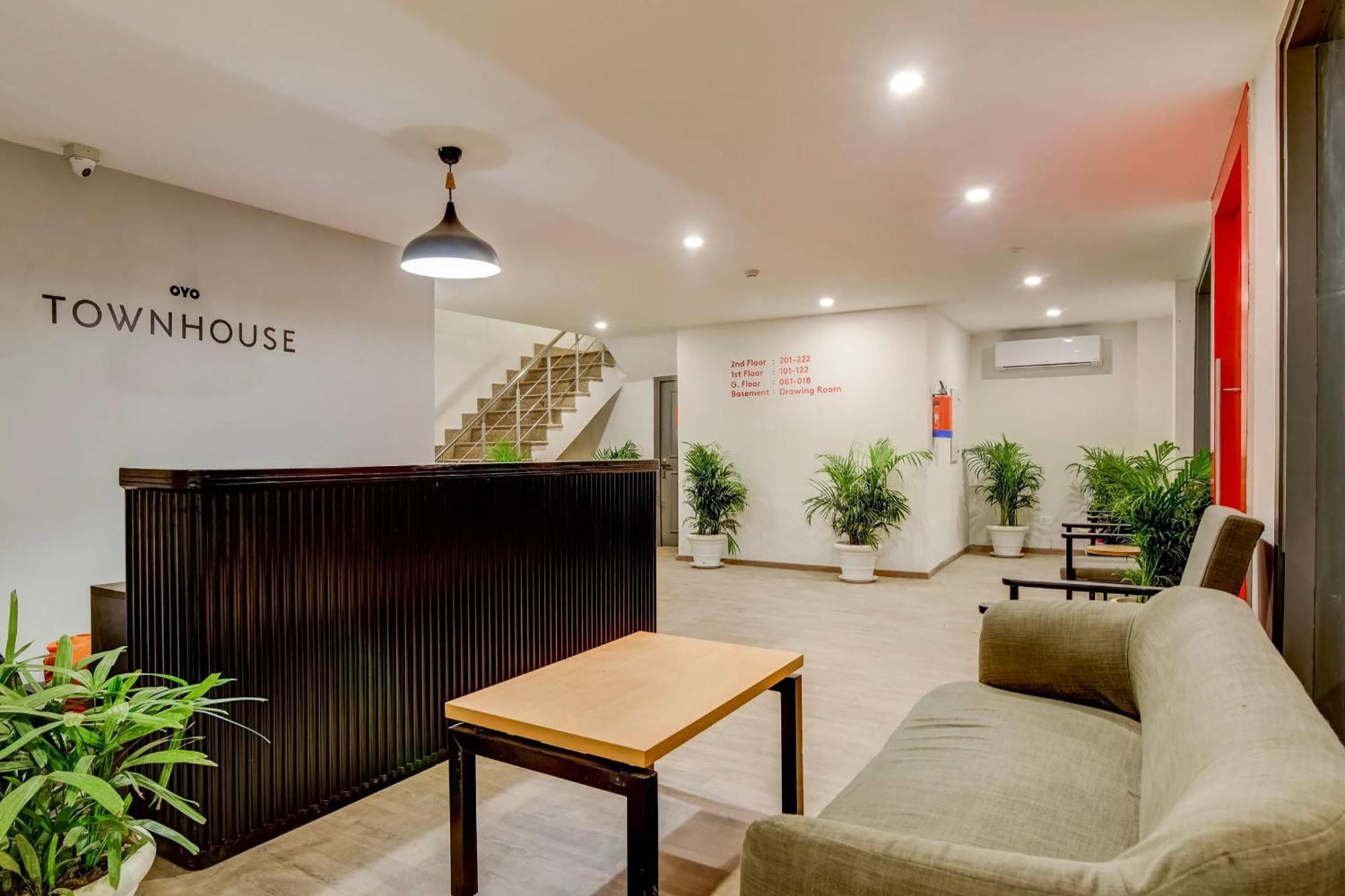 Hotel Collection O Singha Chowk