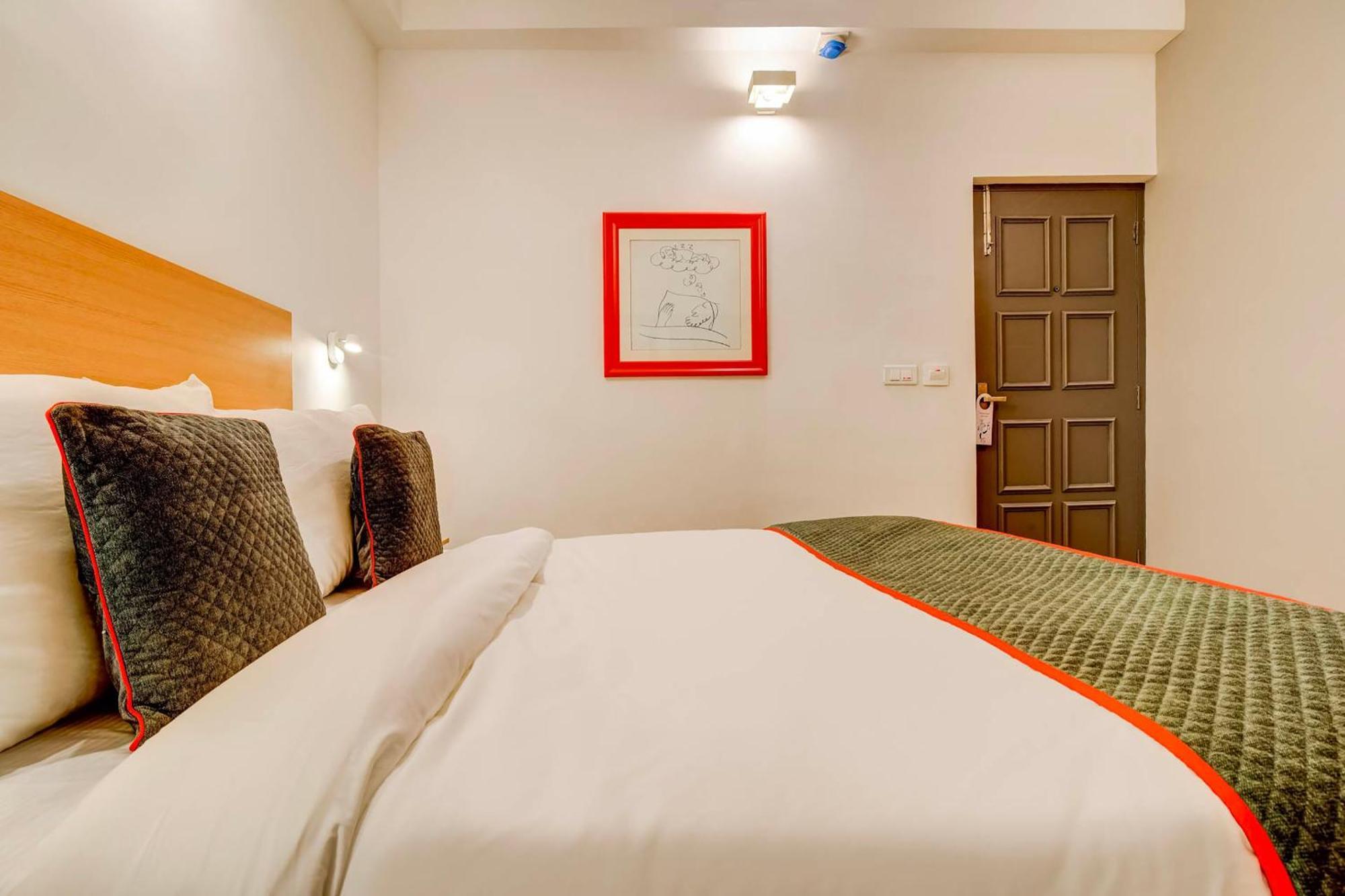 Collection O Singha Chowk Hotel