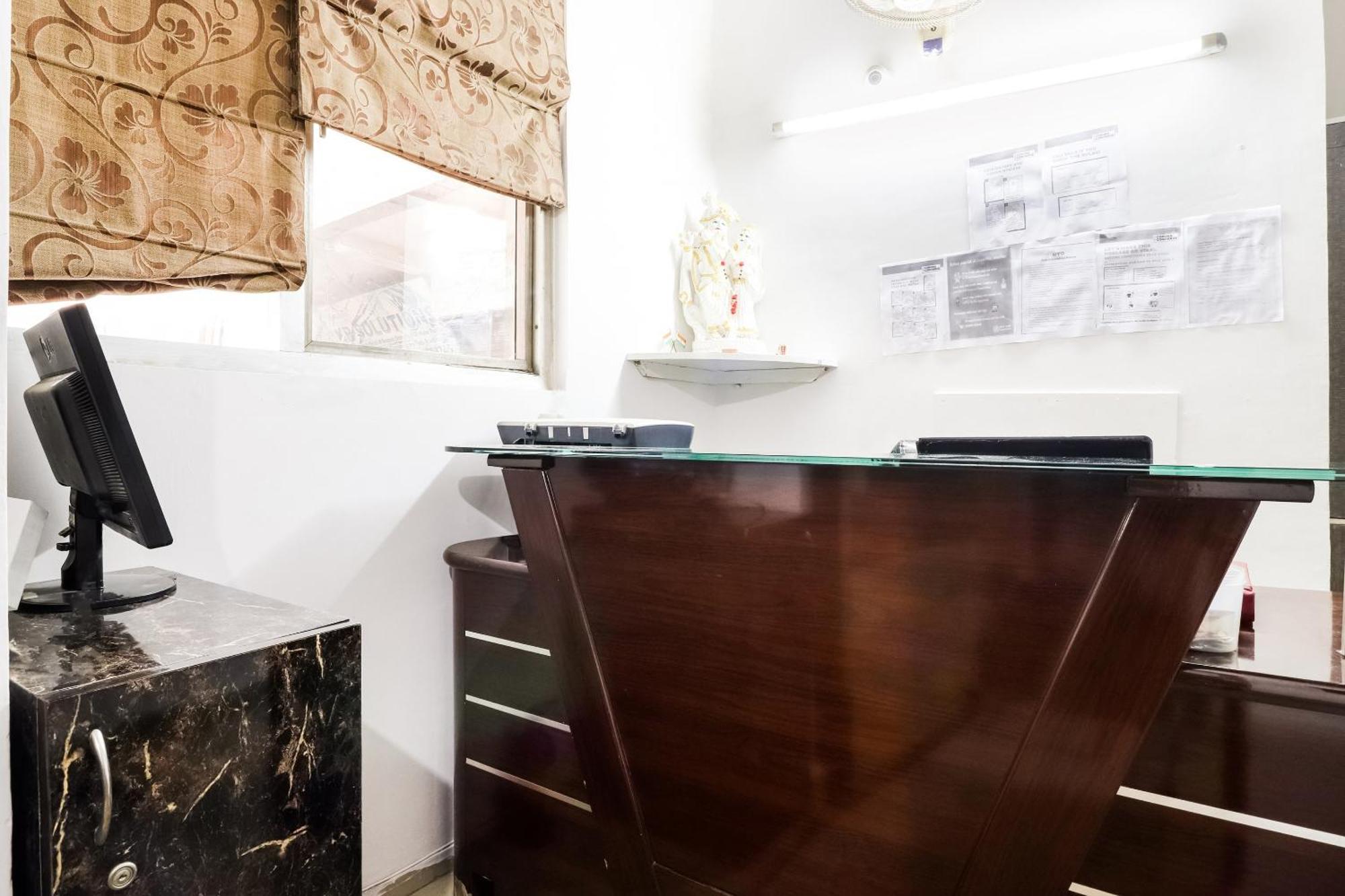 O Moonlight Residency 3* Gurgaon