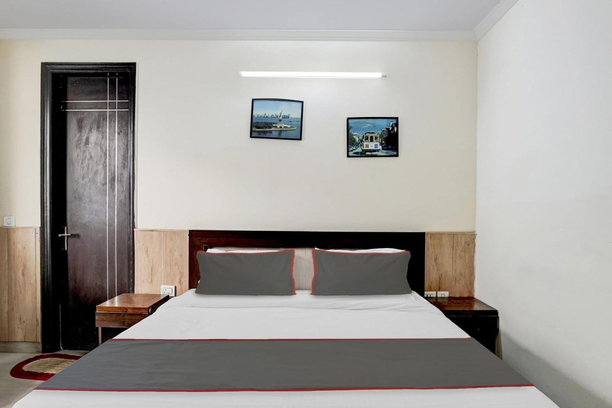 O 26 Hotel