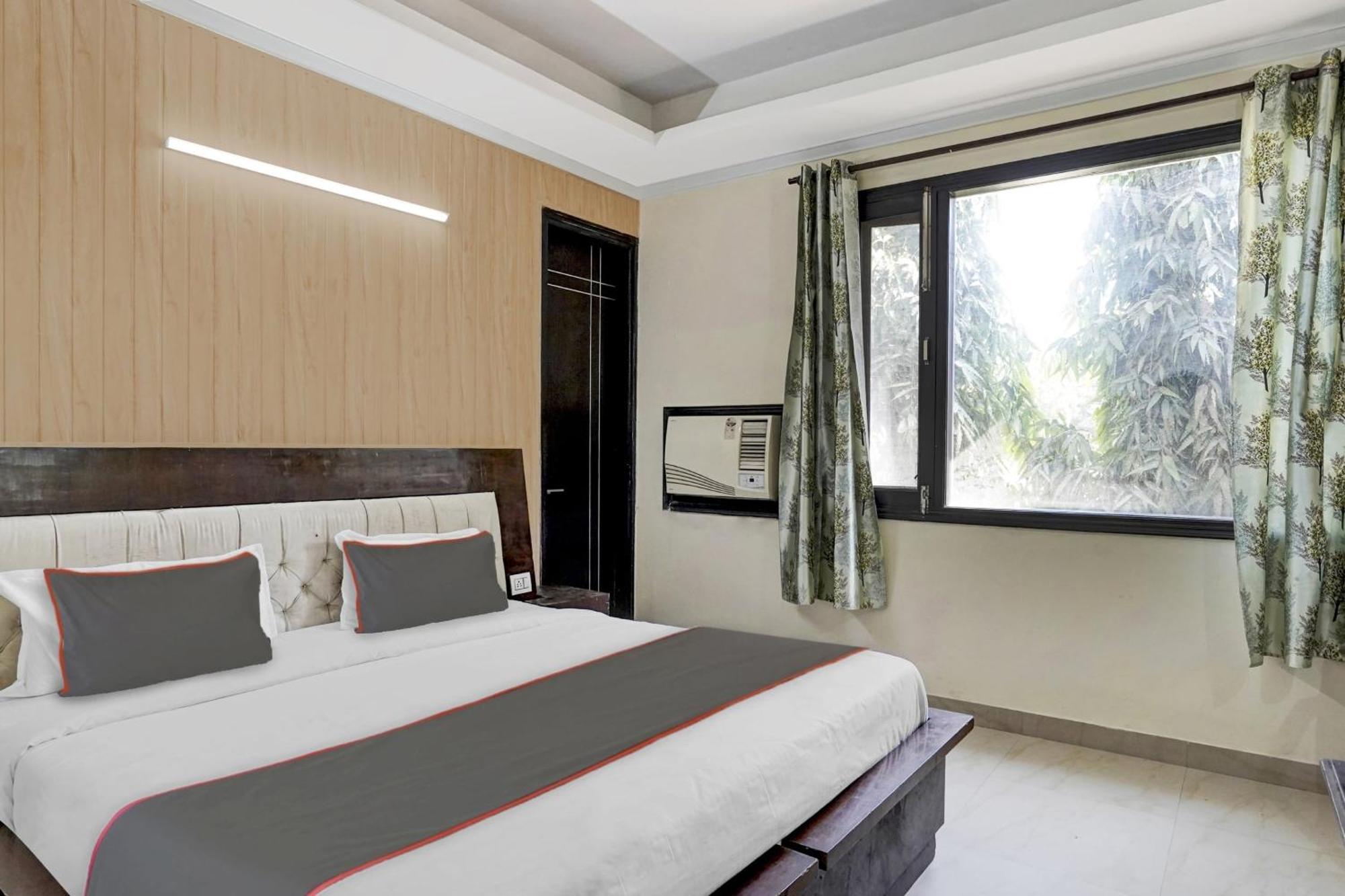 O 26 Gurgaon