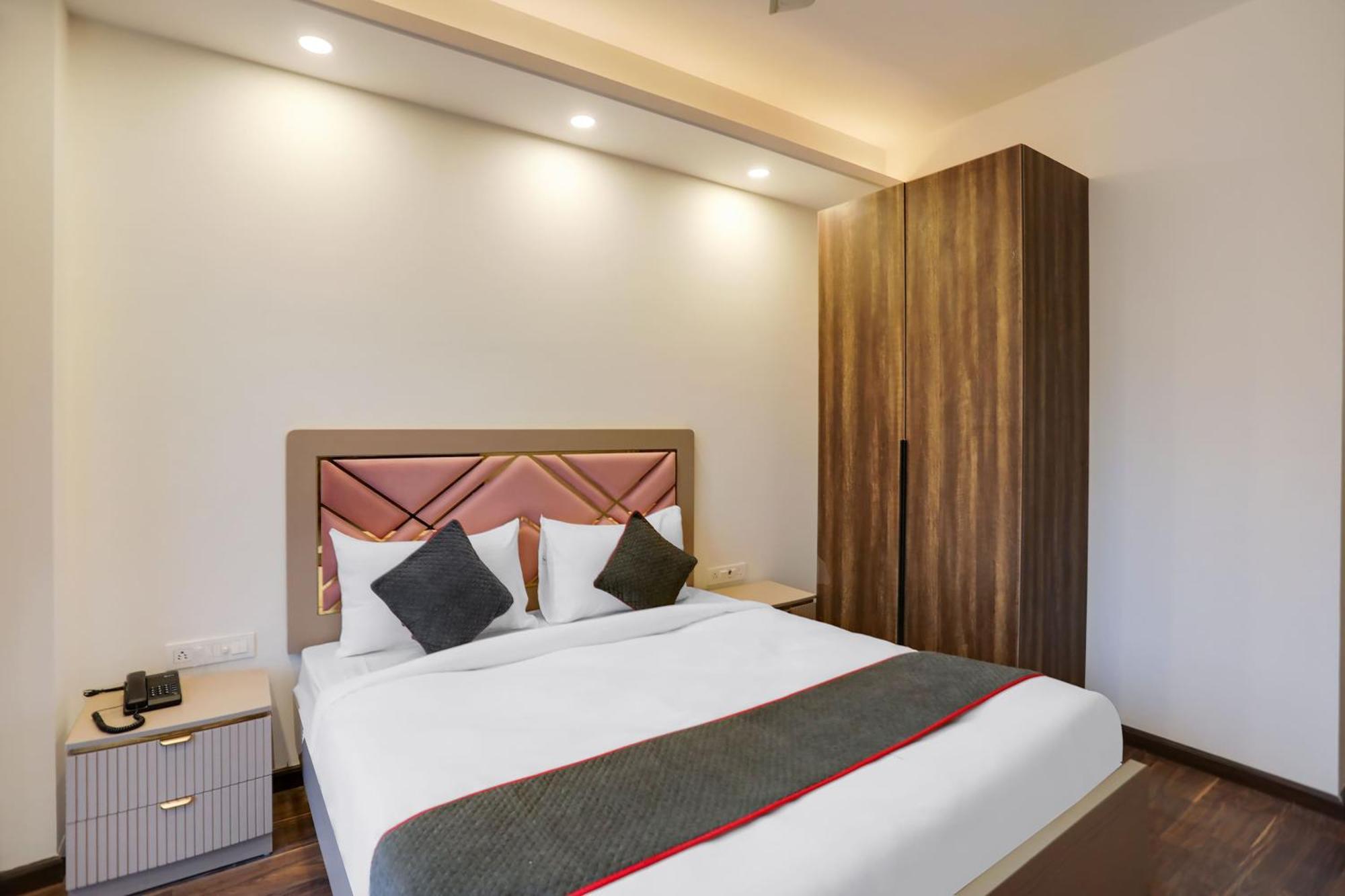 Hotel Super Townhouse Ma-32 4*