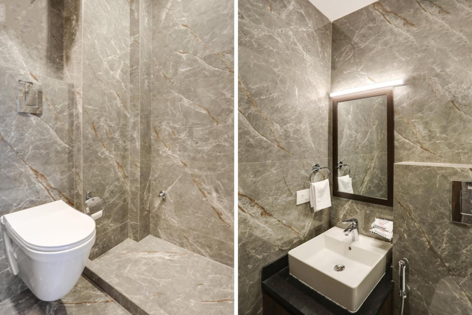Super Townhouse Ma-32 Hotel
