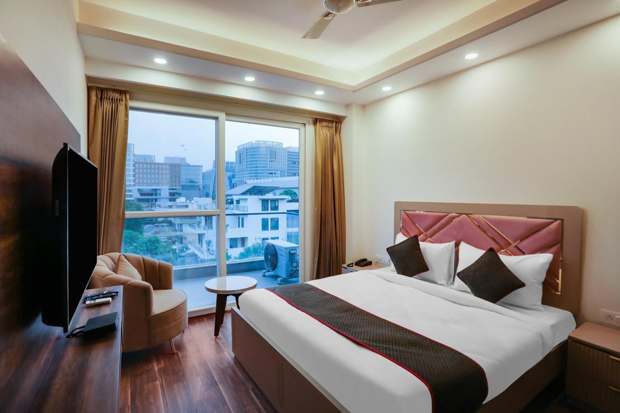 Hotel Super Townhouse Ma-32
