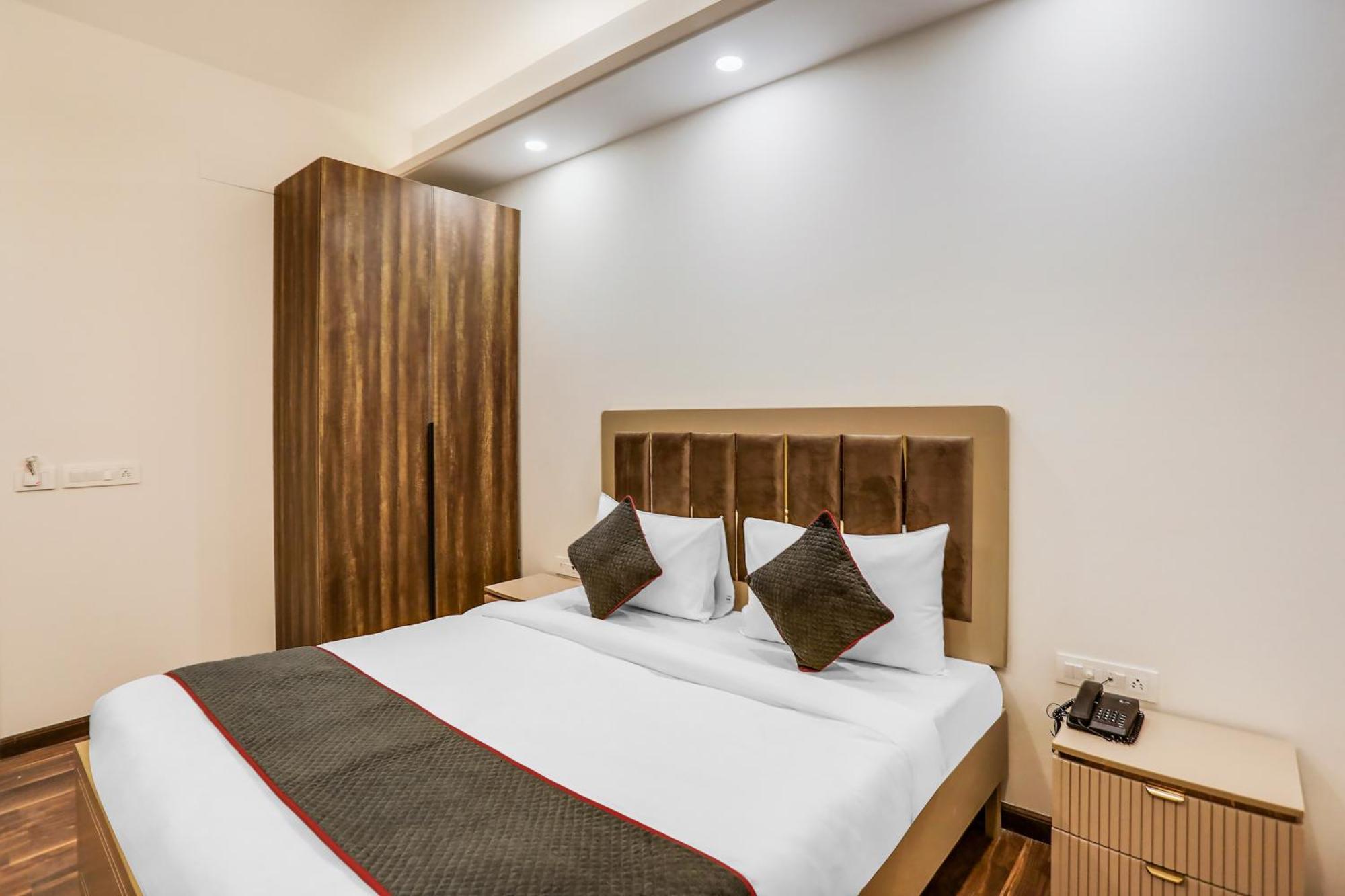Hotel Super Townhouse Ma-32 4*