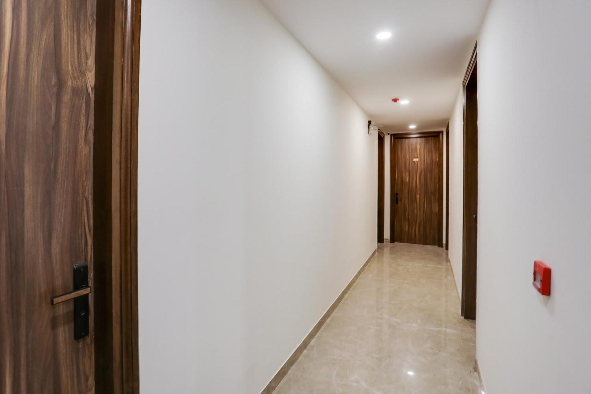 Super Townhouse Ma-32 4* Gurgaon
