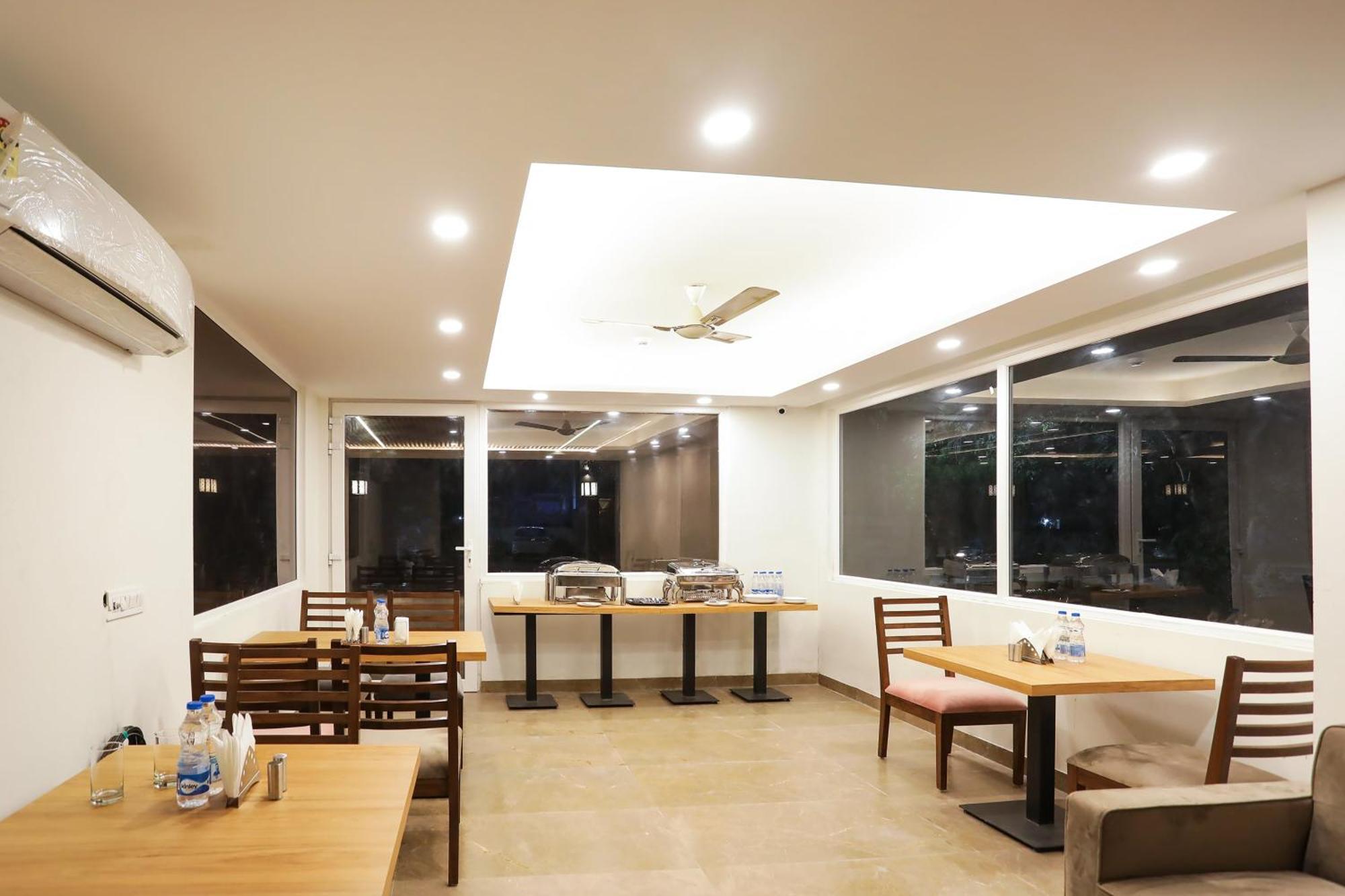 Hotel Super Townhouse Ma-32