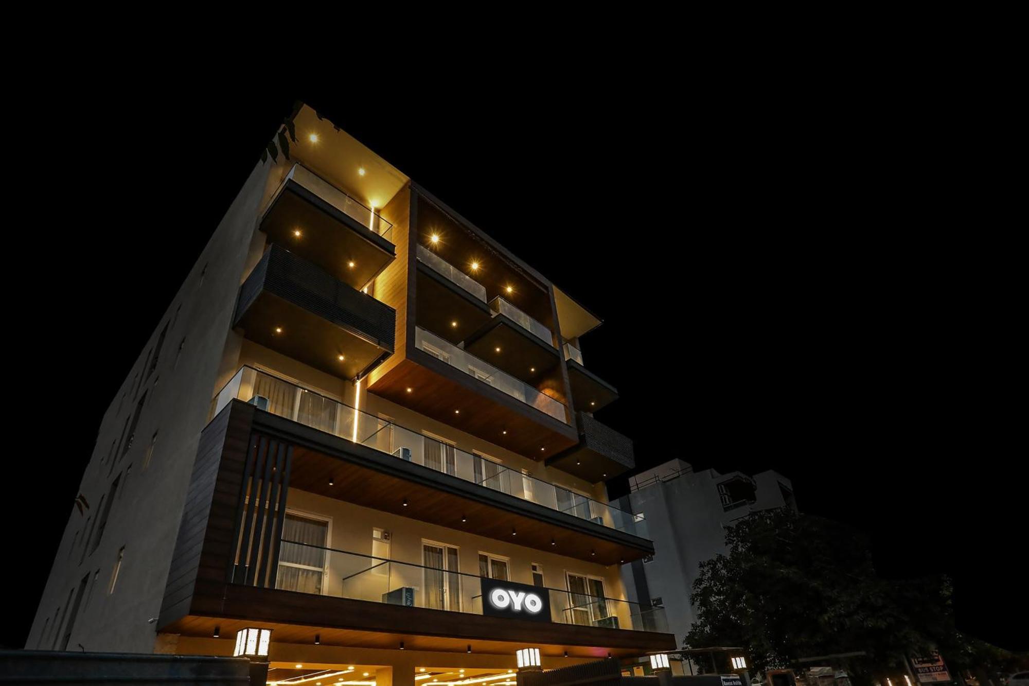 Super Townhouse Ma-32 4* Gurgaon