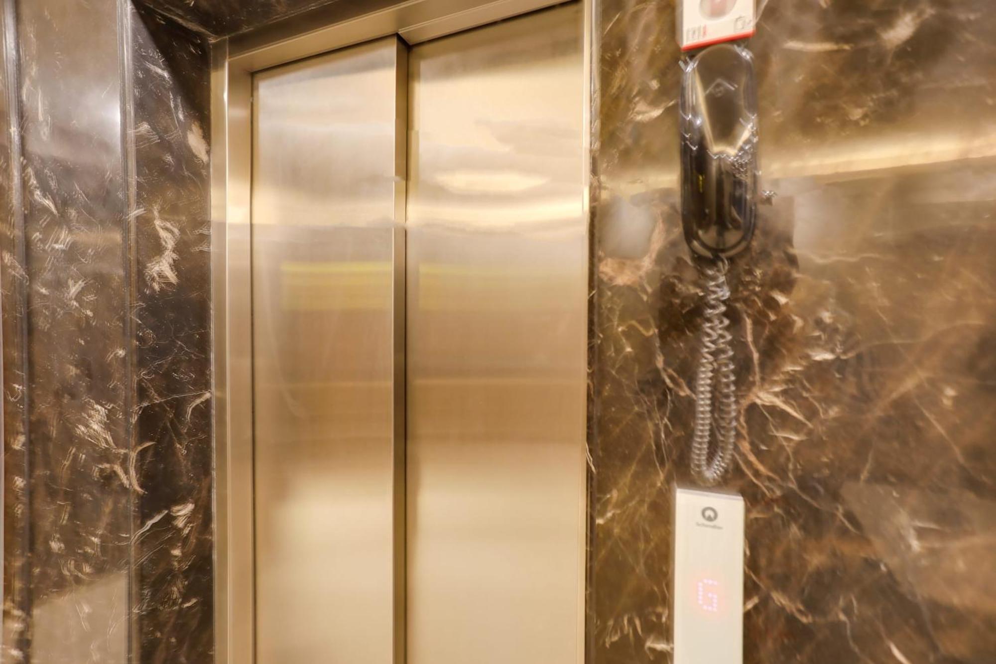 Super Townhouse Ma-32 Hotel
