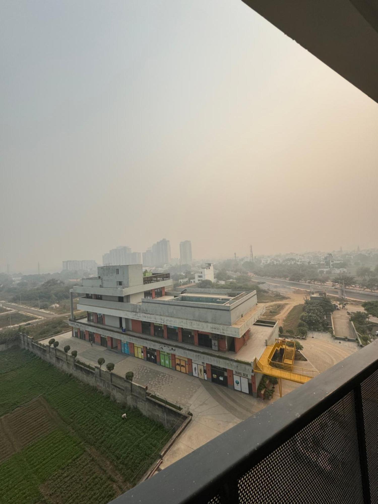 Apartment Plaza At 106 Gurgaon