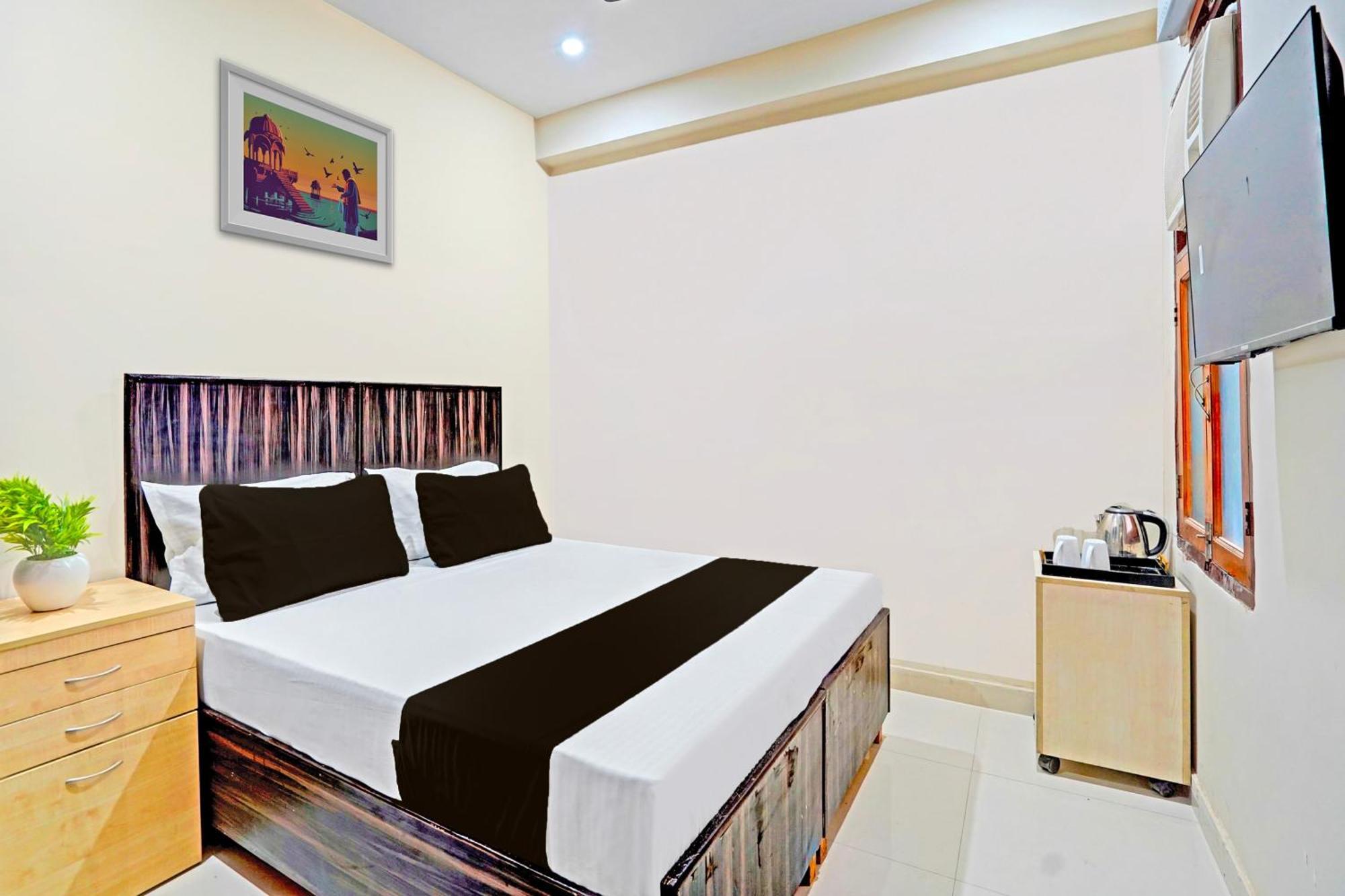 O Shree Jee Hotel Gurgaon