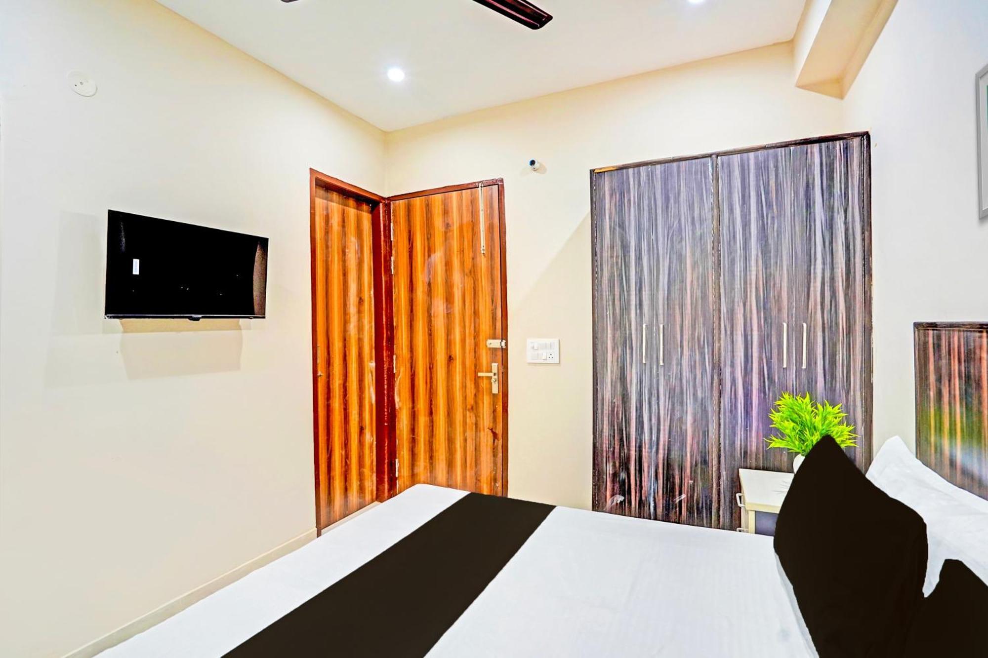 O Shree Jee Hotel