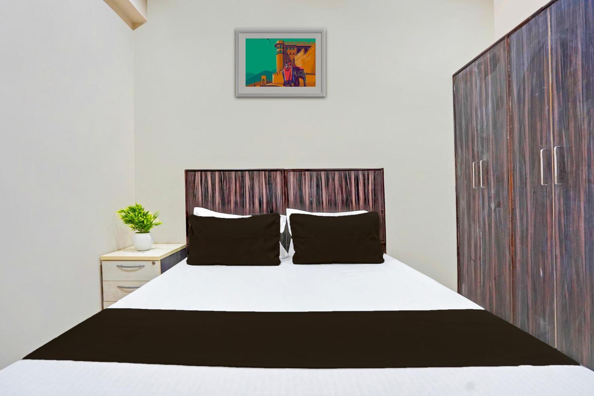 O Shree Jee Hotel 3*