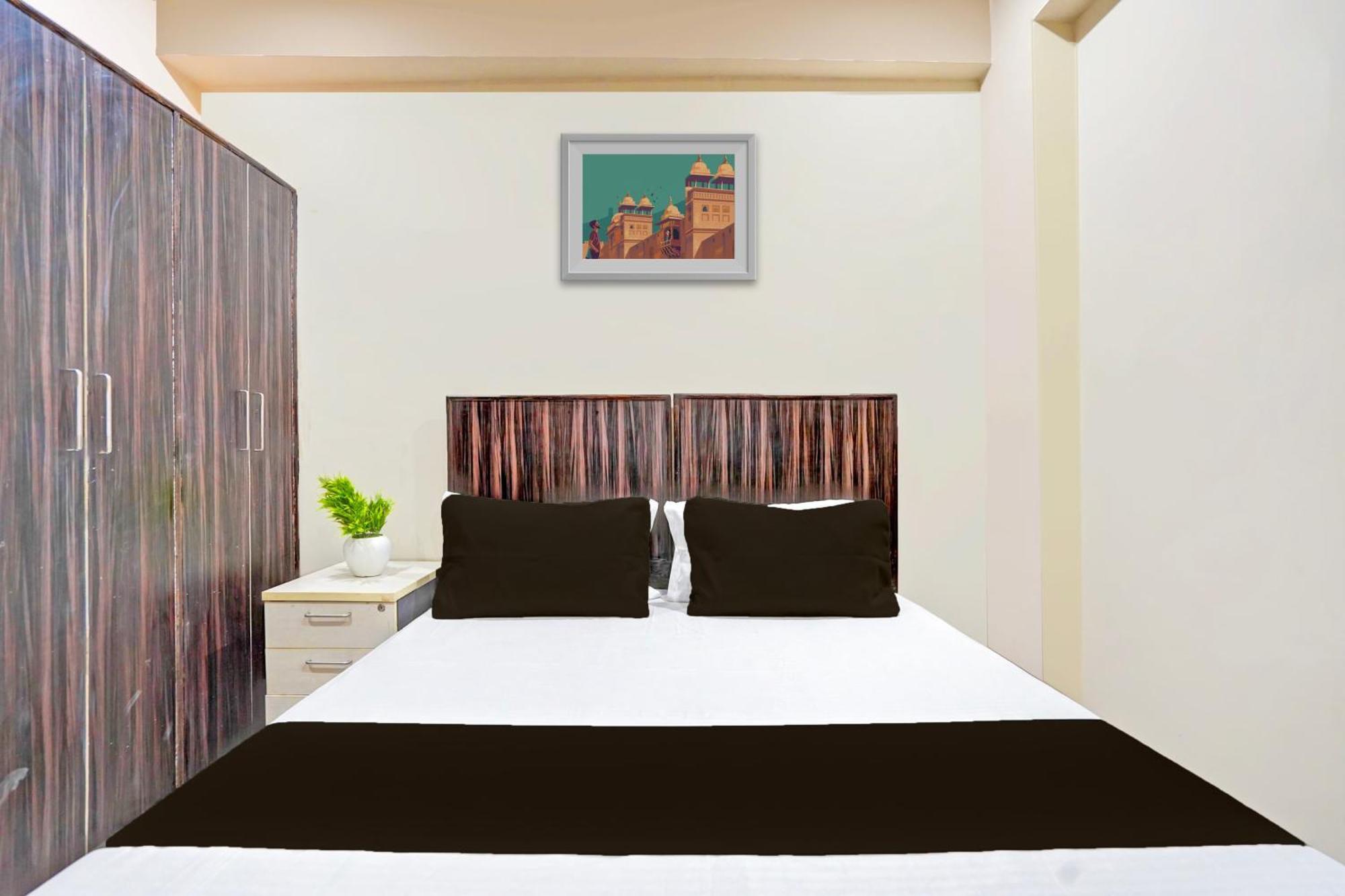 O Shree Jee 3* Gurgaon