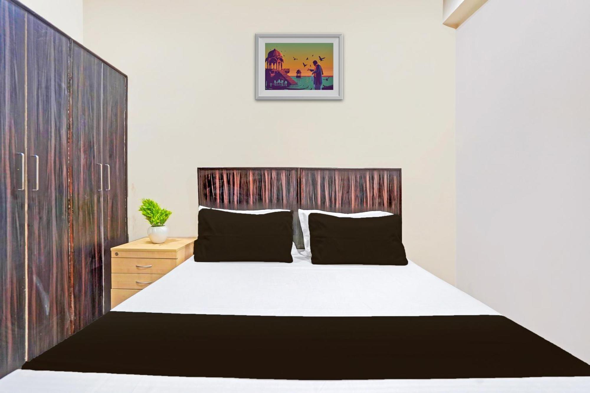 O Shree Jee Hotel 3*