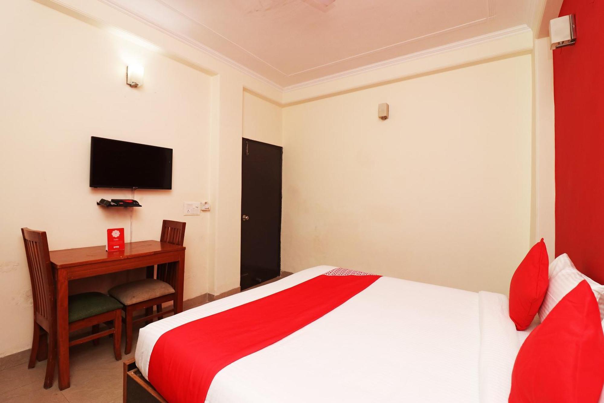 Hotel O Grand Casa