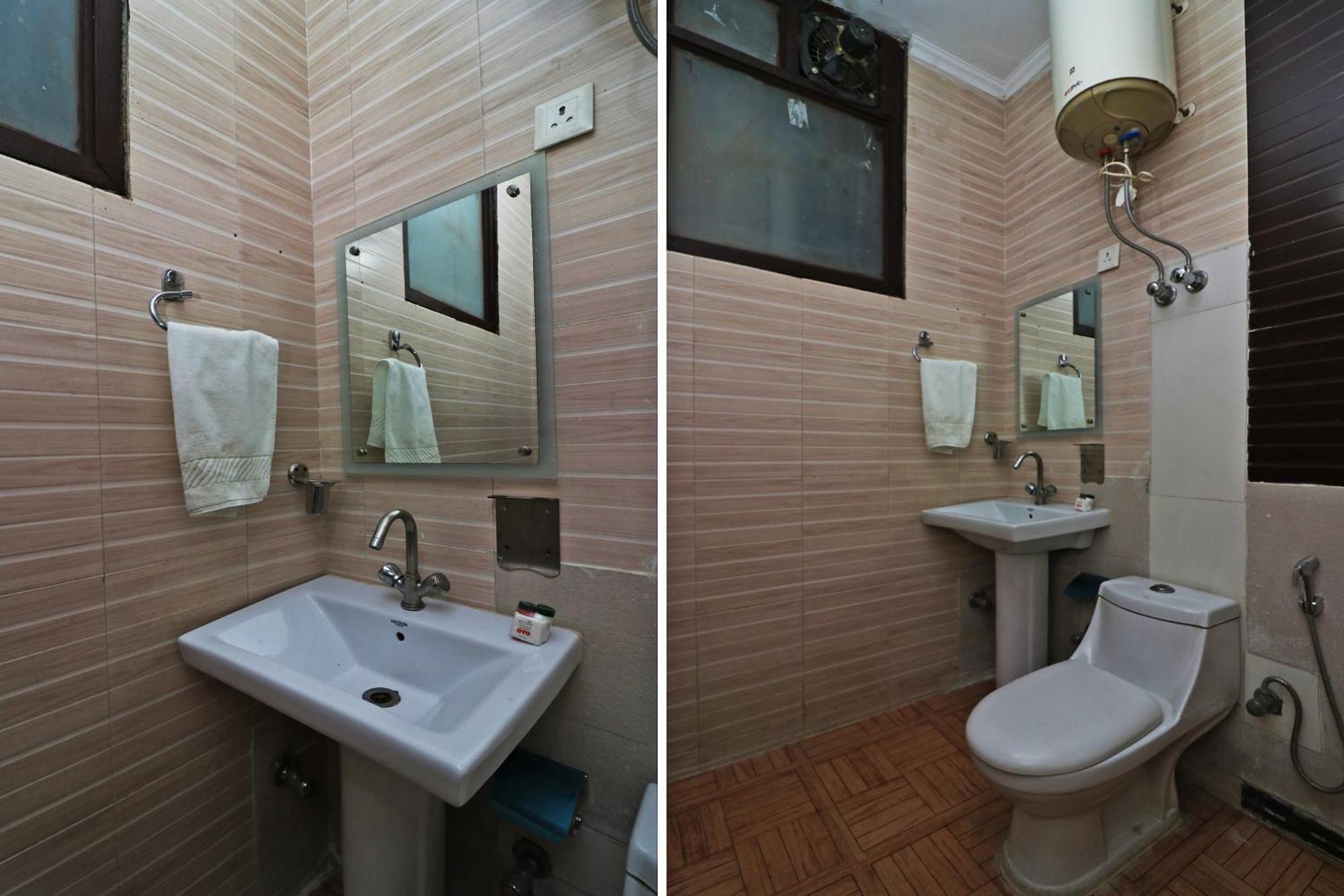 O Grand Casa Hotel Gurgaon