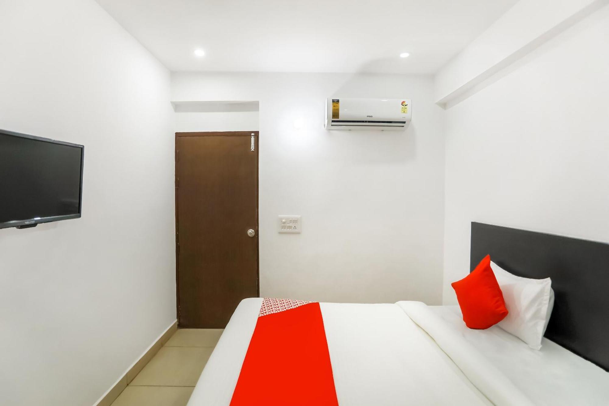 O Coco Tree 3* Gurgaon