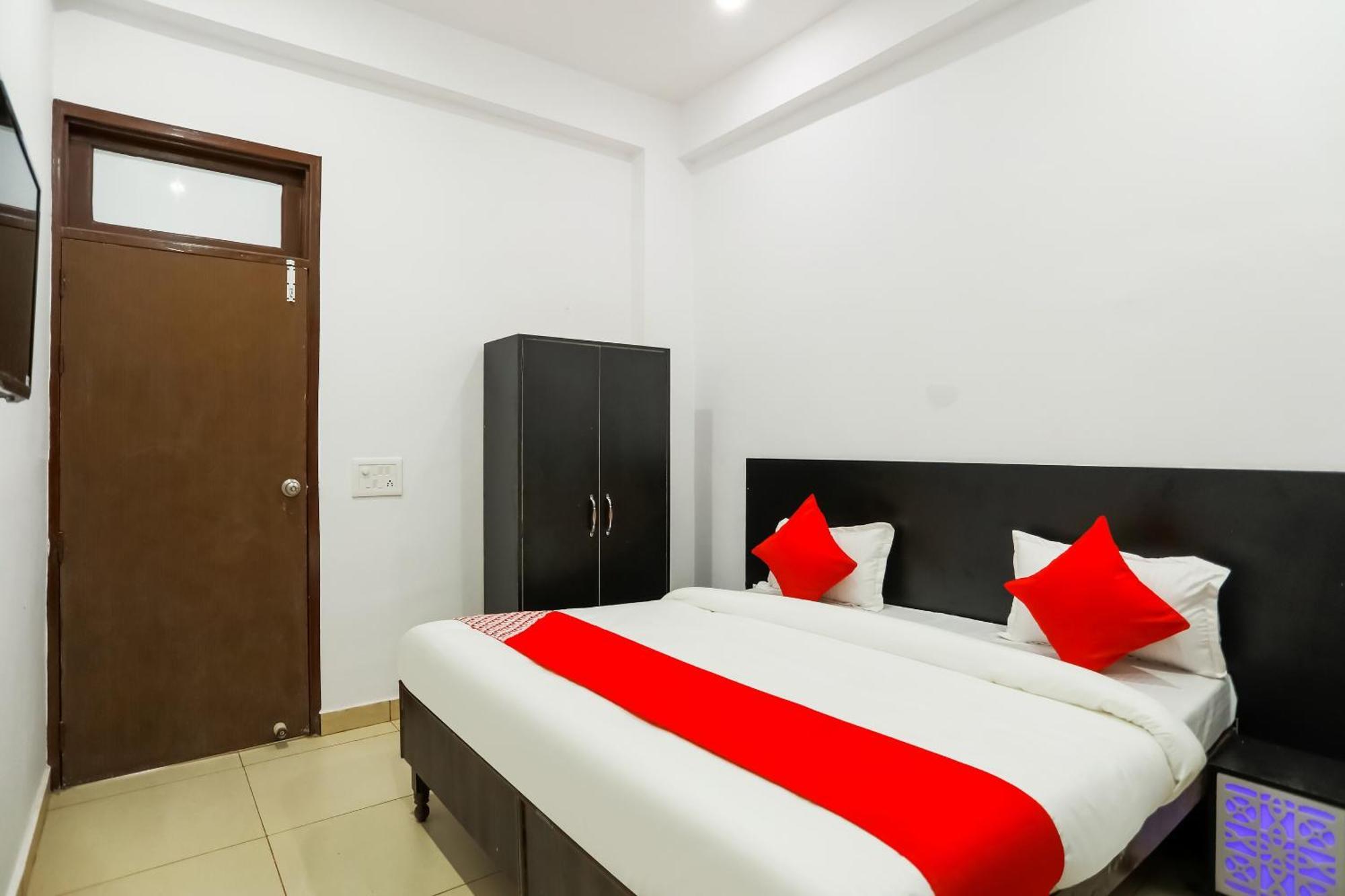 O Coco Tree Hotel Gurgaon