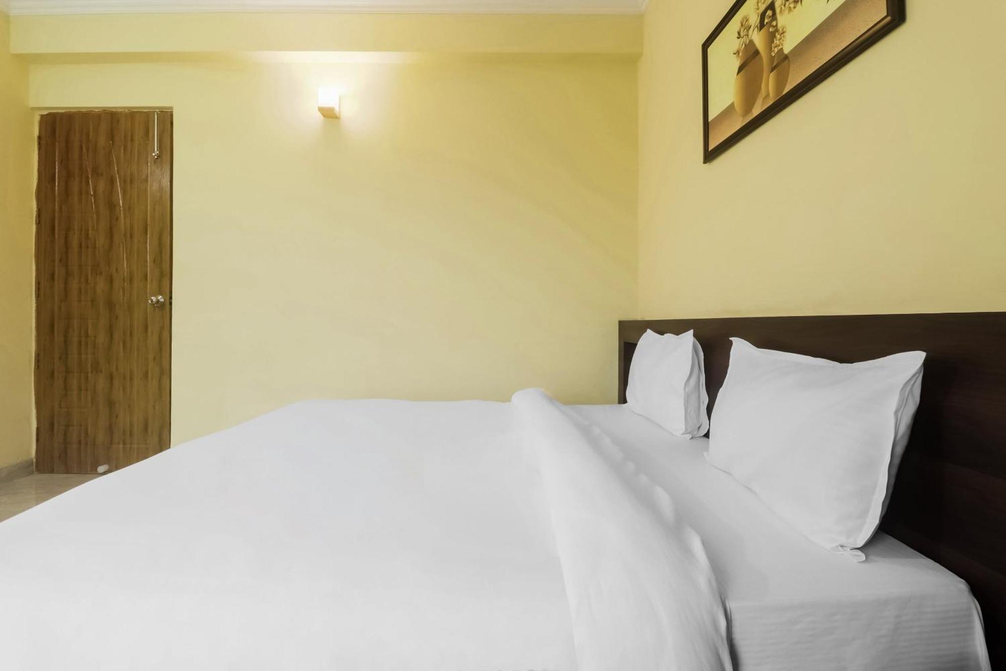 Hotel Collection O Majestic