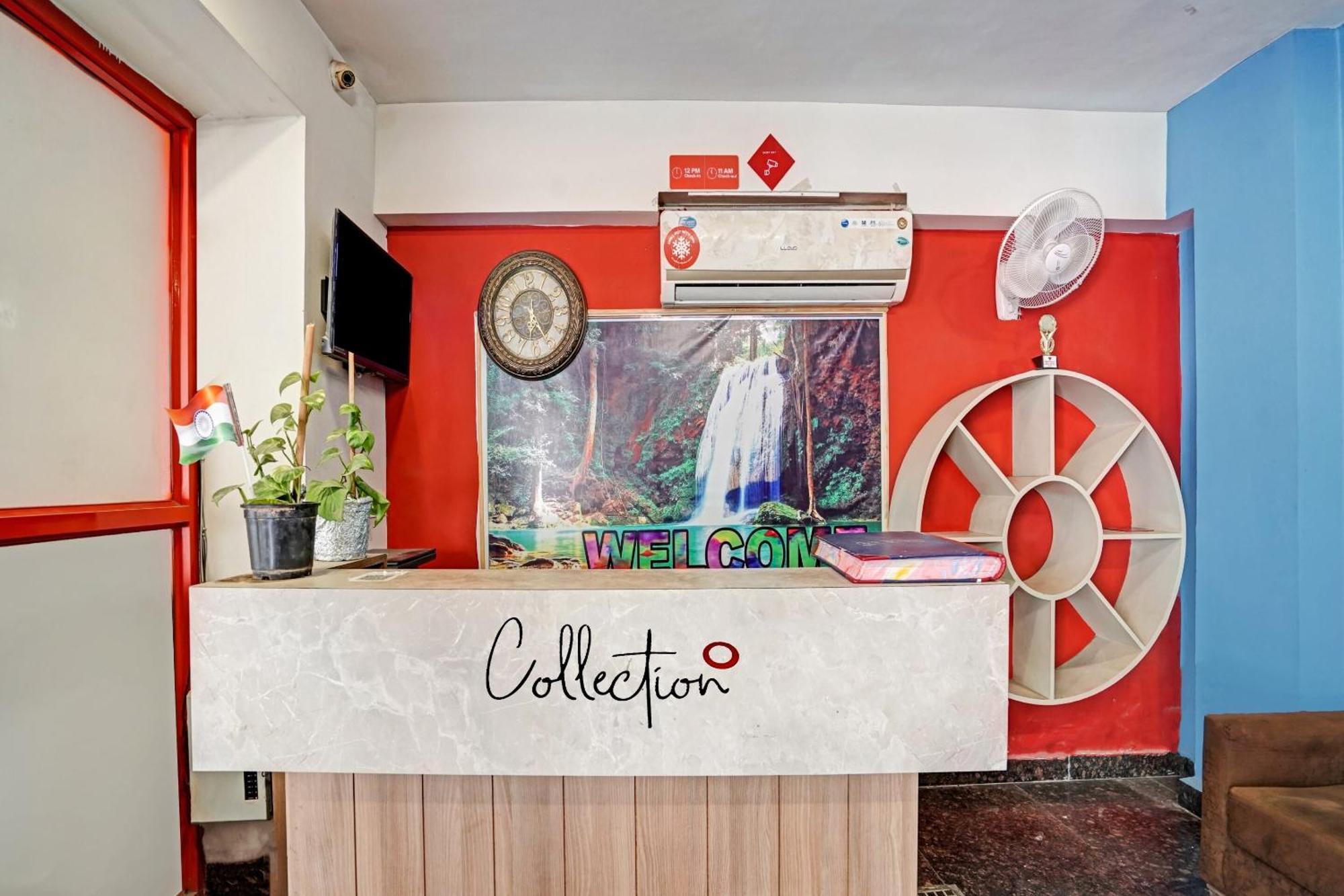 The Divine Residency Hotel 3*