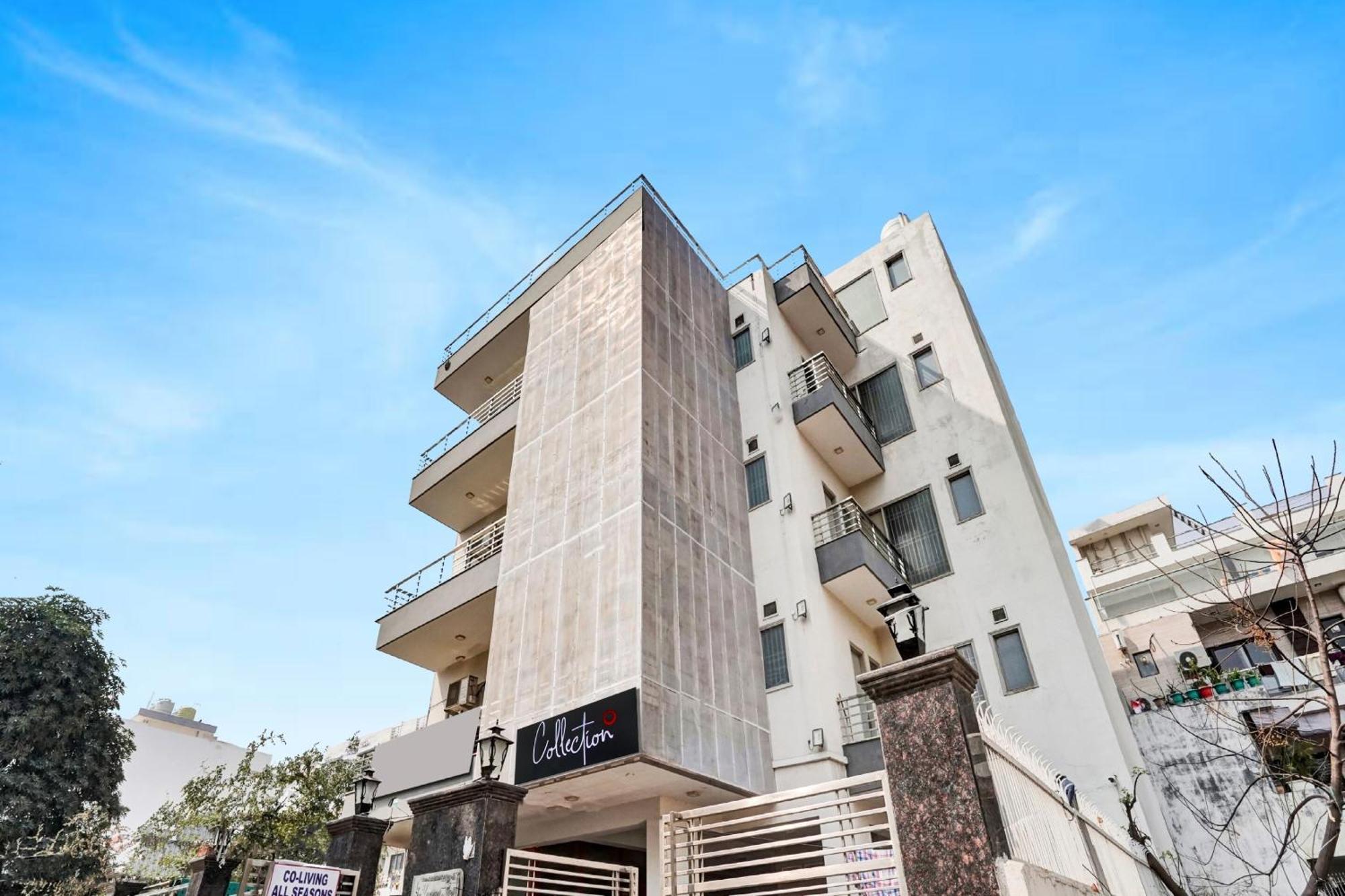Hotel The Divine Residency Gurgaon