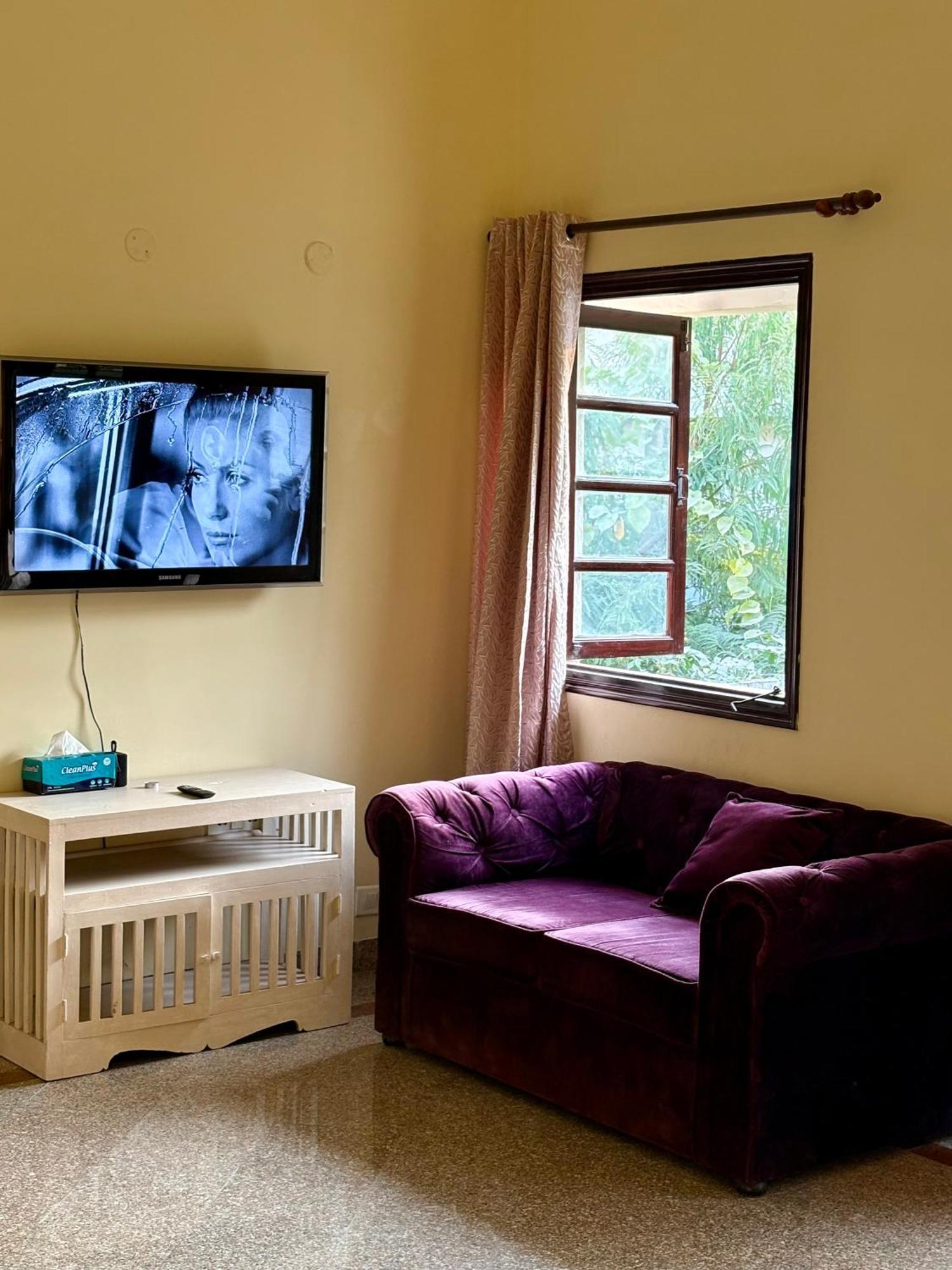 Twopassangers Homestay Gurgaon