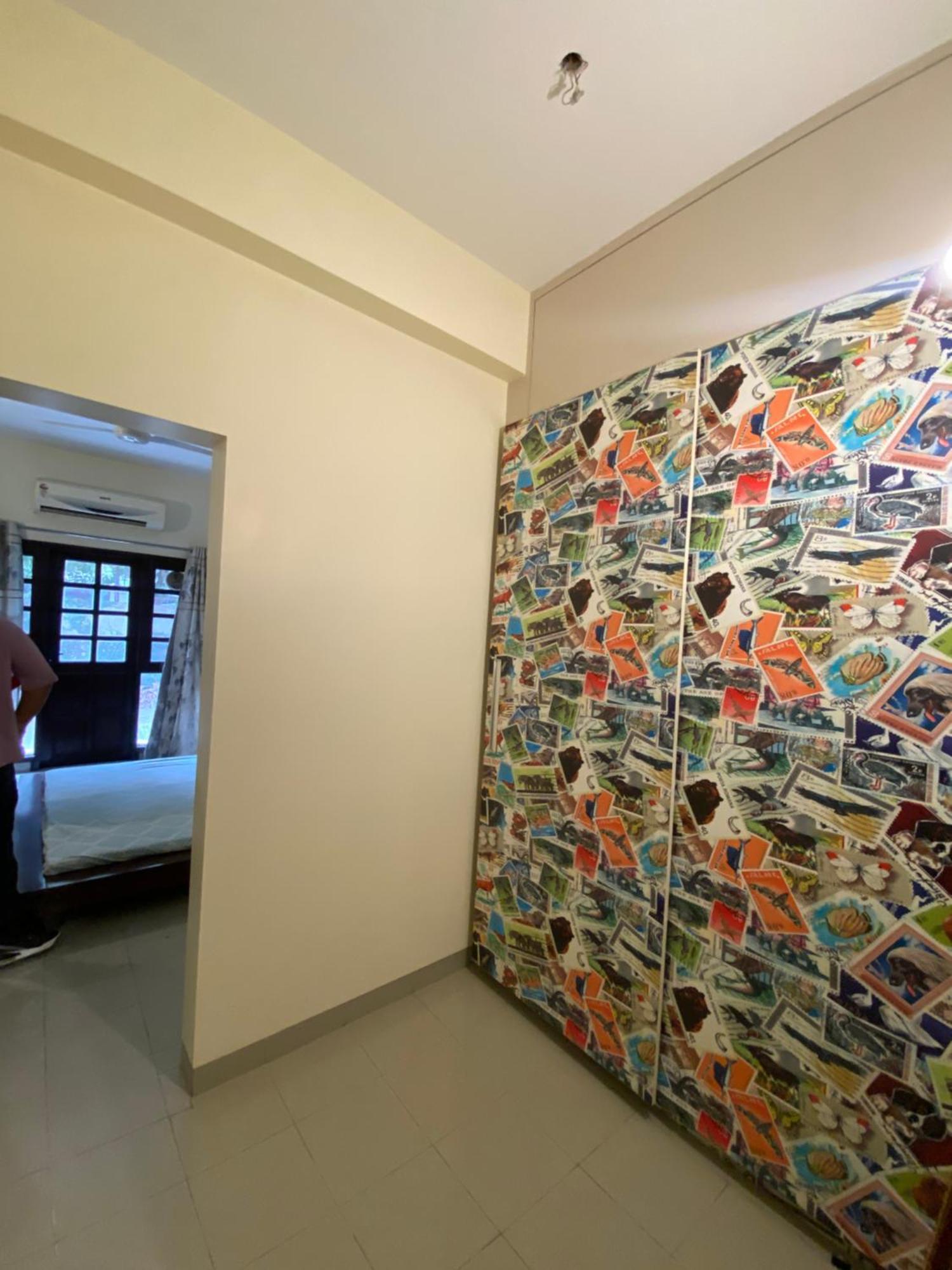 Twopassangers Homestay