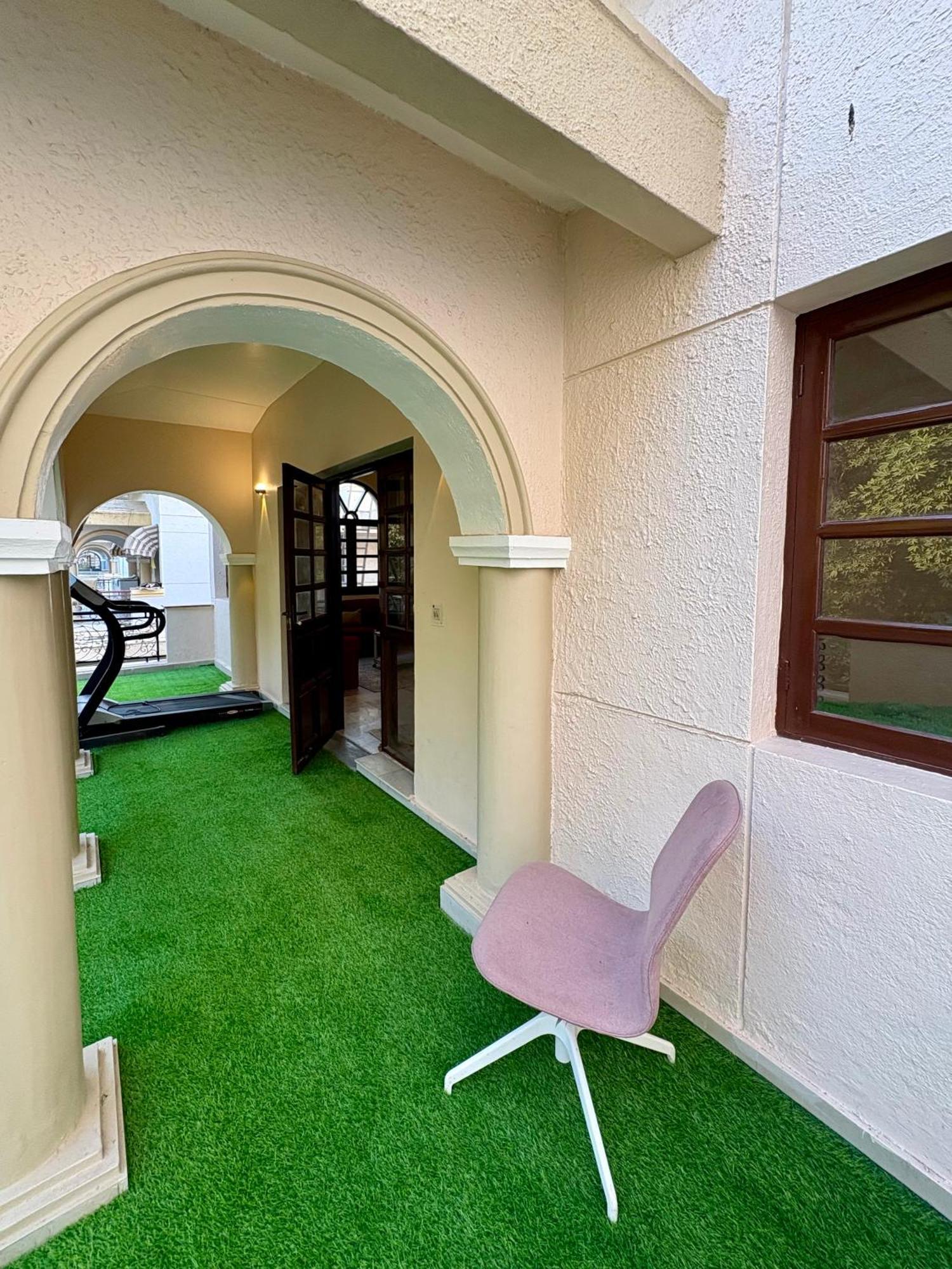 Twopassangers Homestay Gurgaon