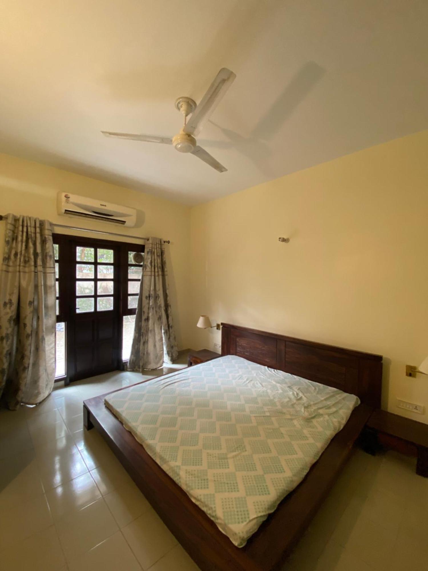 Homestay Twopassangers Gurgaon
