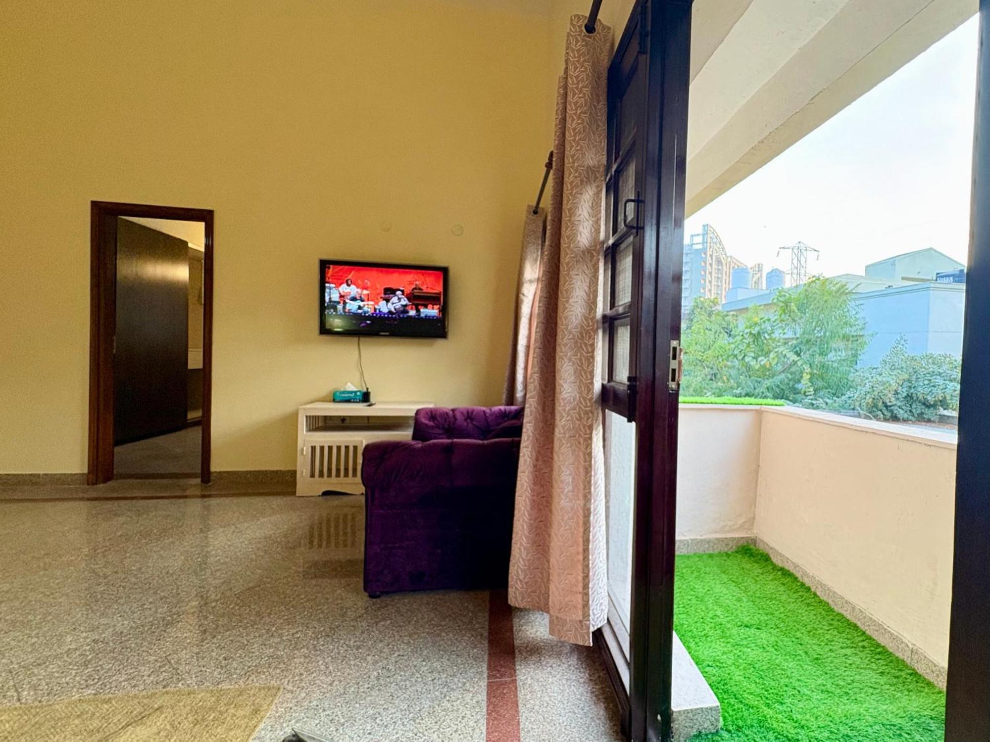 Twopassangers Homestay
