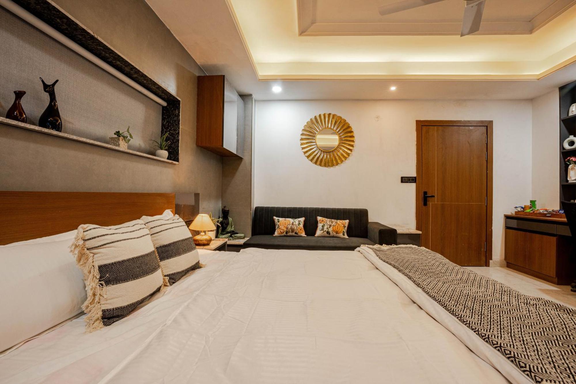 Alaska Homes * Gurgaon