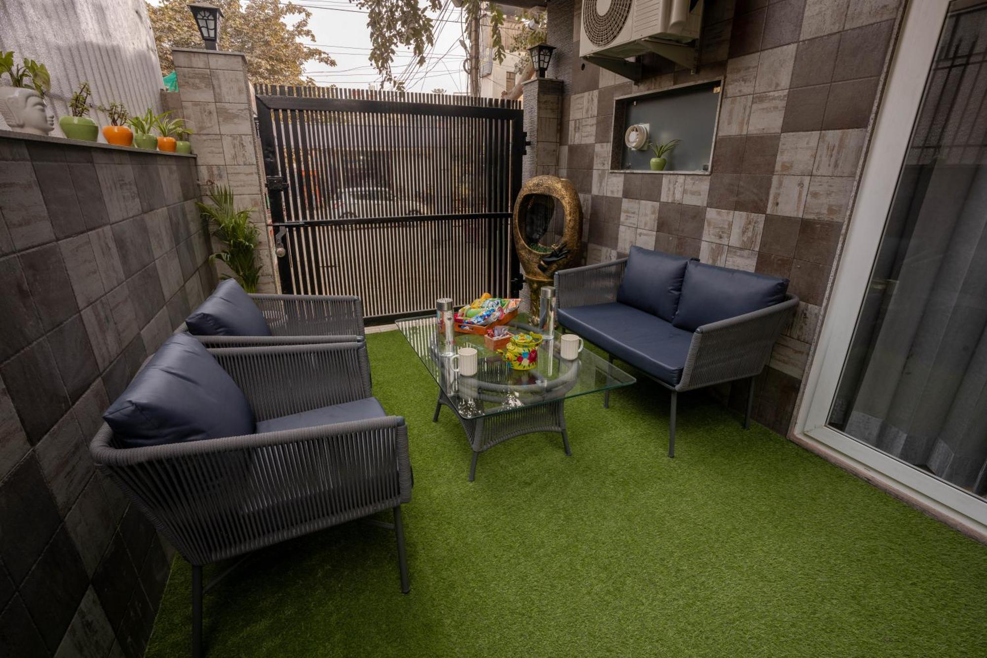 Alaska Homes * Gurgaon