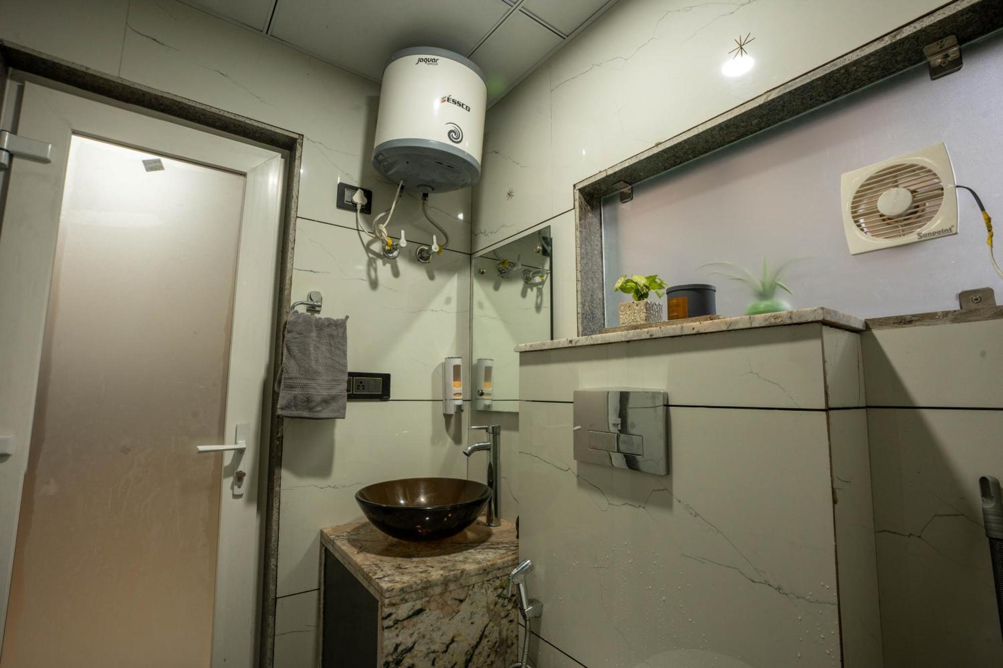 Apartment Alaska Homes Gurgaon