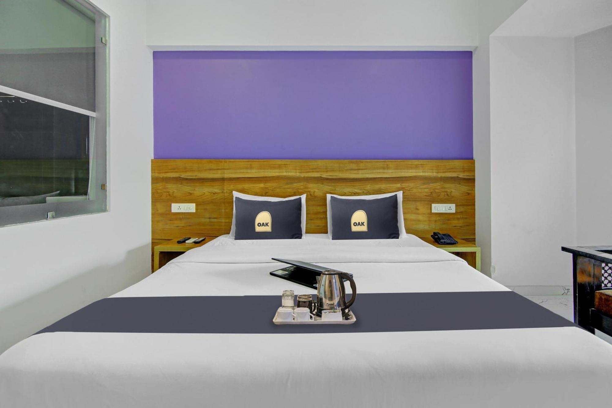 Super Townhouse Geetanjali Hotel Gurgaon