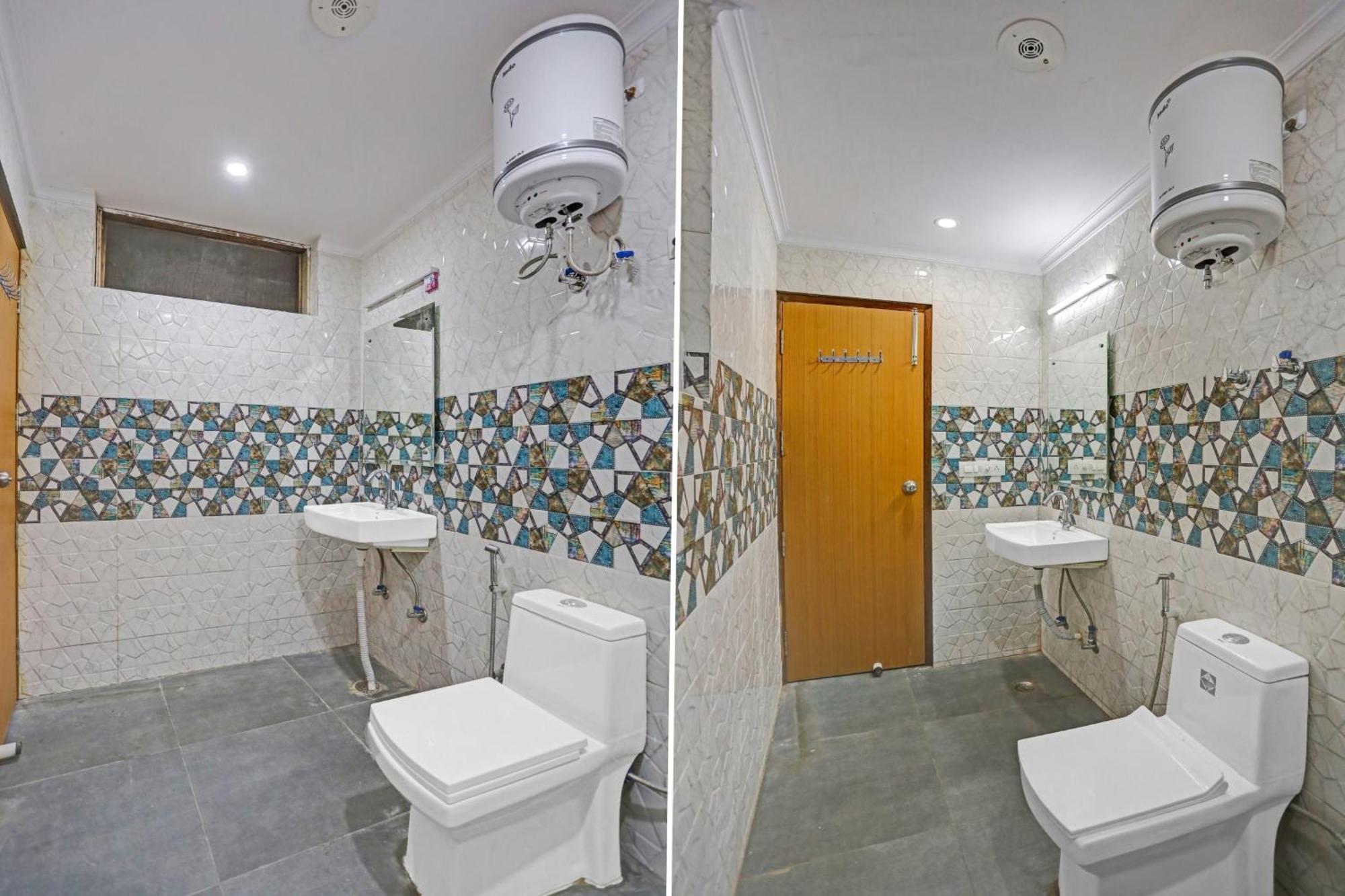 O Unicorn Near Omaxe Celebration Mall Hotel 3*
