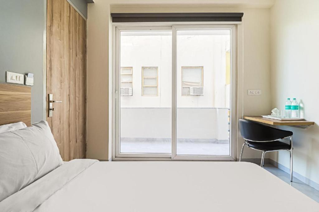 Infinity Hotel 4*