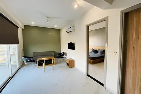 Infinity Hotel