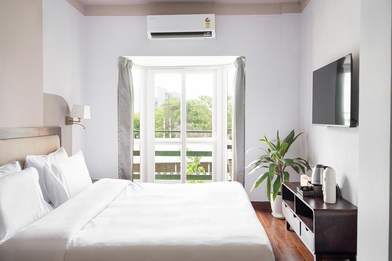 Firebrick Boutique Residences - Amethyst House Hotel Gurgaon