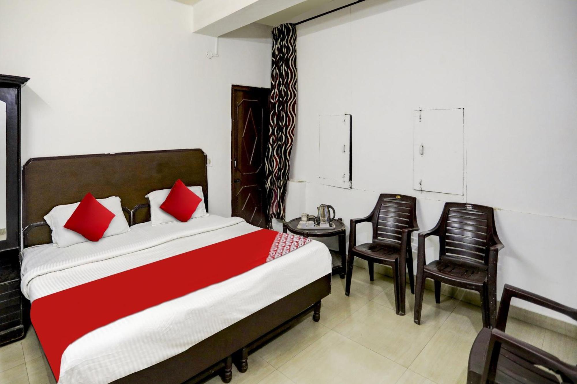 Hotel O Majestic