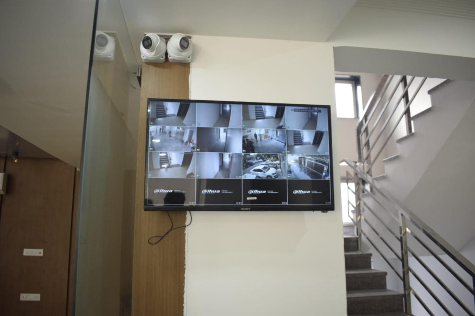 V2zoom Coliving Homestay Gurgaon